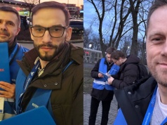 Mamy ponad 80 tys. podpisów pod referendum w Krakowie!