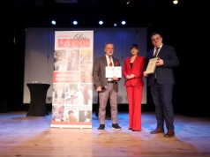 To już pewne: gmina Świlcza oficjalnie „Gminą Przyjazną Seniorom”