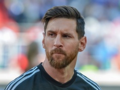 Leo Messi żałuje, że nie nauczył się angielskiego, gdy miał okazję