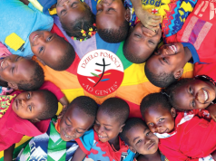 ’Uczniowie-misjonarze pomagają misjom”. Dzień Modlitwy, Postu i Solidarności z Misjonarzami