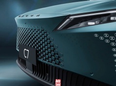 Tania Omoda 7 wjeżdża na polski rynek. Konkurenci będą mieli ostry ból głowy