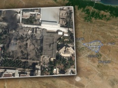 Atak na kompleks Ali Chameneiego. Zdjęcia pokazują skalę zniszczeń