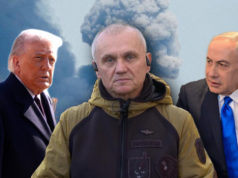 "Nieuprawniona interwencja". Gen. Polko skomentował atak na Iran