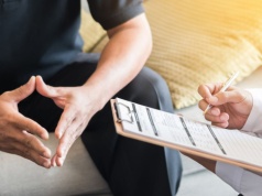 Nowa broń przeciw rakowi prostaty. "Oszałamiające" wyniki VIR-5500