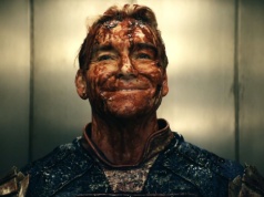 Finałow The Boys jest "prawie skończony i gotowy do premiery"! Zostały ostatnie szlify...