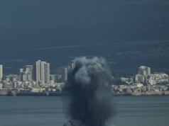 Arabia Saudyjska potępia ataki odwetowe, Kanada popiera USA