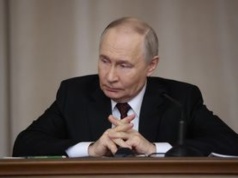 Jest reakcja Putina na atak na Iran. Rzecznik ujawnia