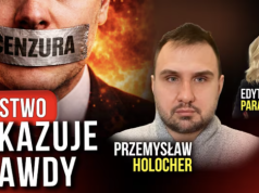 Odsłonił plany Judy