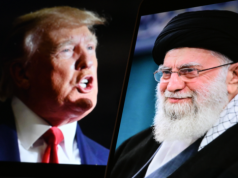 Spec od Bliskiego Wschodu w naTemat: USA likwidują realnych sojuszników Chin