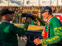 Żużel. Polski junior już w niedzielę wyjedzie na tor! Tak walczy o miejsce