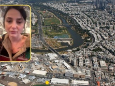 Polka w Izraelu. "Obudził nas alarm, w piżamach zbiegliśmy do schronów"