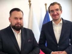 Jaśkowiec: są przesłanki do sięgnięcia po środki UE na metro. Zaproszenie dla wiceministra Szyszki na marcowe posiedzenie zespołu w Krakowie