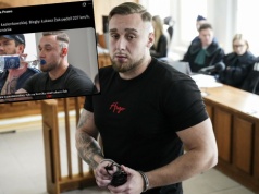 Pasażerka z samochodu Łukasza Żaka zmieniła zeznania i pogrążyła go do reszty