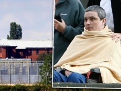 Jej syn zabił dwójkę małych dzieci. Dopadł go inny więzień. Słowa matki szokują