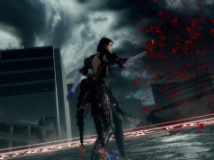 Bayonetta powróci z 4. częścią? Możliwy też odświeżony Metal Gear