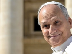 Pierwsza, historyczna wizyta papieża w Monako