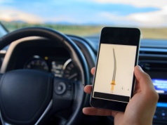 Nawet kilka tysięcy euro kary. Chodzi o popularną aplikację kierowców