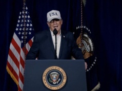 Co dalej? Biały Dom liczy na Irańczyków, lądowej interwencji nie będzie