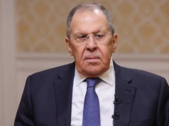 Rosja potępia działania USA. Ogłaszają "gotowość poszukiwania rozwiązań"