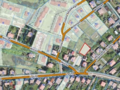 Jest wniosek na budowę stacji bazowej dla sieci Play na Osiedlu Podłęże