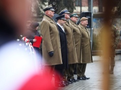 Pamięć o Żołnierzach Niezłomnych trwa. W niedzielę uroczystości