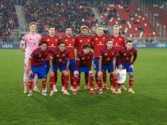 UEFA Liga Mistrzów, Europy i Konferencji 2025/26. Pary 1/8 finału. Z kim zagra Raków Częstochowa i Lech Poznań?