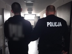 Przypadkowe zgłoszenie na 112 zakończyło się narkotykową wpadką. 25-latek z aresztem na 3 miesiące