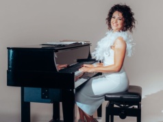 Hania Stach w rozmowie z Piotrem Bielawskim. O projekcie „Tribute to Whitney Houston”