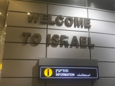 Miała wracać do Warszawy, utknęła w Izraelu. "Co godzinę schodzimy do schronów"