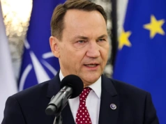 Sikorski o konflikcie w Iranie. „Piekielnie skomplikowana sytuacja”