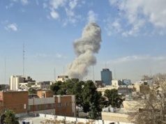 Stanowcza reakcja Omanu po ataku na Iran. "Natychmiastowo"