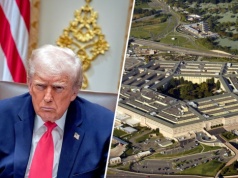 Donald Trump zdecydował. Zwrot w wyścigu o Pentagon