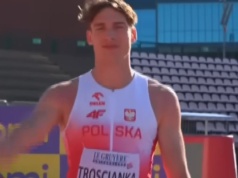 Dramat polskiej gwiazdy. Fatalne wieści z mistrzostw