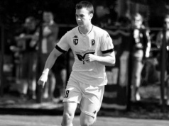 Polski klub w rozpaczy po śmierci kapitana. "Dziękujemy, że byłeś". Poruszające słowa do rodziny