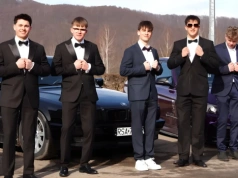 Aptekarze podbijają scenę disco polo nowością „Przy Tobie”