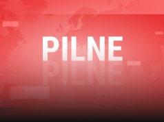 Eksplozja w Dubaju. Słup dymu nad Dubai Marina