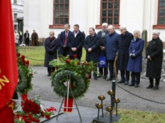 40. rocznica morderstwa premiera Olofa Palmego, sprawca wciąż nieznany