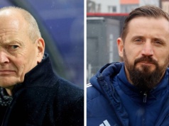 PKO BP Ekstraklasa: Lech Poznań - Raków Częstochowa. Wynik meczu. Kto wygrał?