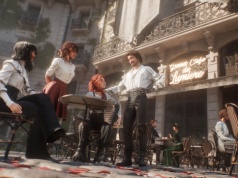 Clair Obscur: Expedition 33 odniosła sukces dzięki niższej cenie, argumentuje CEO wydawnictwa