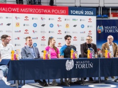 Lekkoatletyczne HMP. Sprawdzian kadry przed mistrzostwami świata