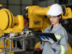 Tysiące pracowników w Niemczech nie otrzymuje płacy minimalnej