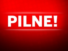 Wielki pożar w Wielkopolsce. Na miejscu wiele służb. RCB wydało niepokojący alert