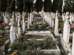 Ogromna podwyżka opłat za groby. Polskie miasto "aktualizuje ceny"
