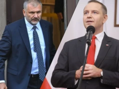 Miażdżąca większość za kompromisem. Polacy chcą zakończenia wojny o sądy