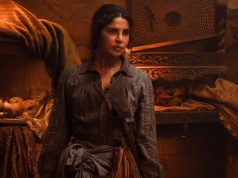 "Urwisko": Priyanka Chopra jak John Wicka