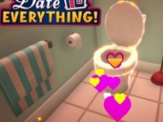 Flirtować, nikogo nie oszczędzać! Date Everything PC za 5,33 zł w Kingunie. Taniej nie było