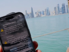 Chaos na Bliskim Wschodzie. Setki samolotów i tysiące pasażerów w uziemionych