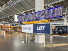 Konflikt na Bliskim Wschodzie. Poważne perturbacje na Lotnisku Chopina