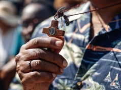 Eksplozje w Bahrajnie, Kuwejcie i Katarze: chrześcijanie modlą się o pokój