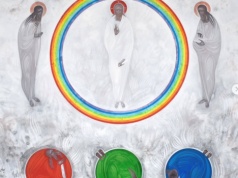 Transfiguracja. Refleksje na 2 Niedzielę Wielkiego Postu, rok A